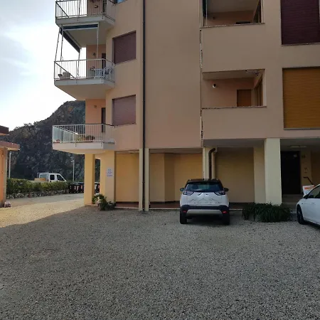 La Perla Di Puntabella Apartment Varazze Exterior photo