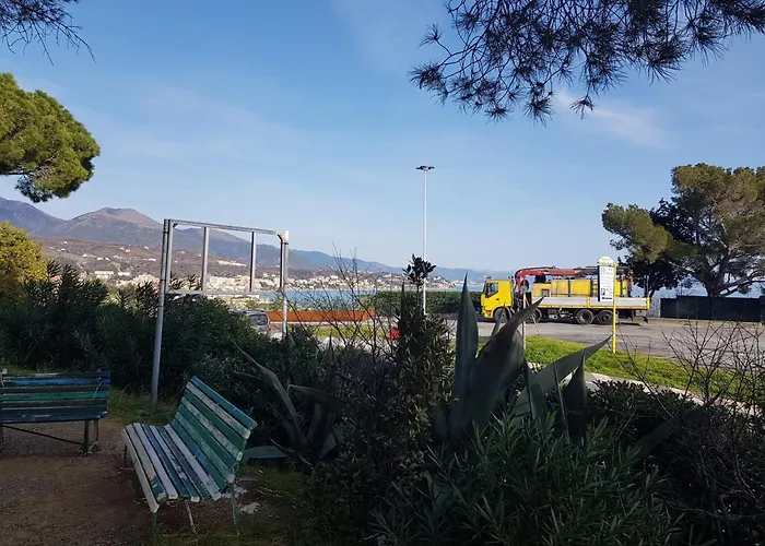 La Perla Di Puntabella