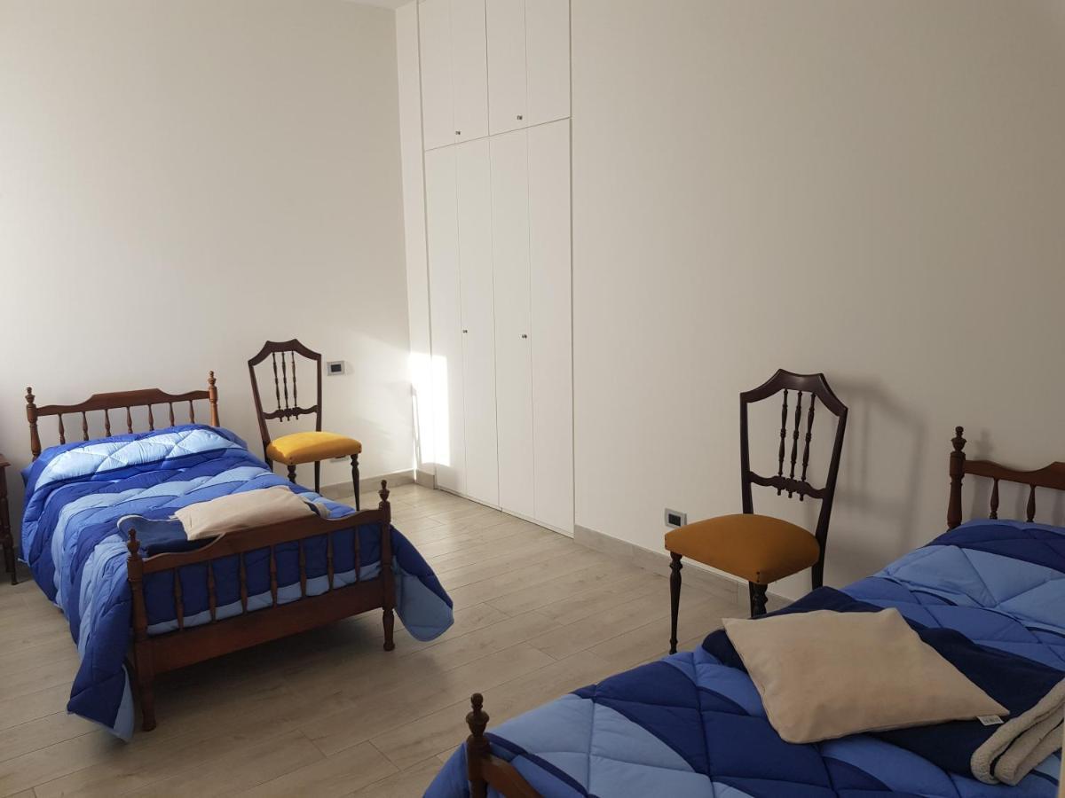 La Perla Di Puntabella Apartment Varazze