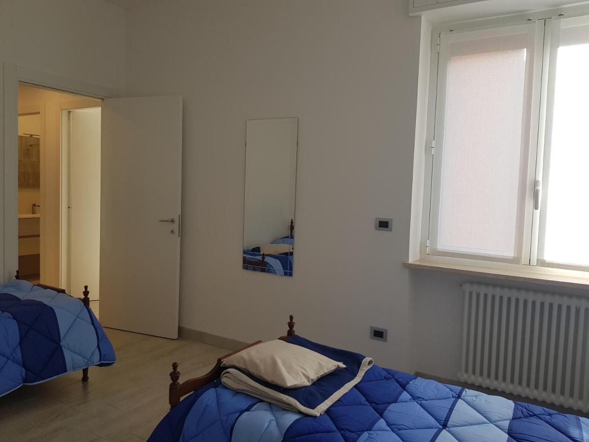 Apartment La Perla Di Puntabella