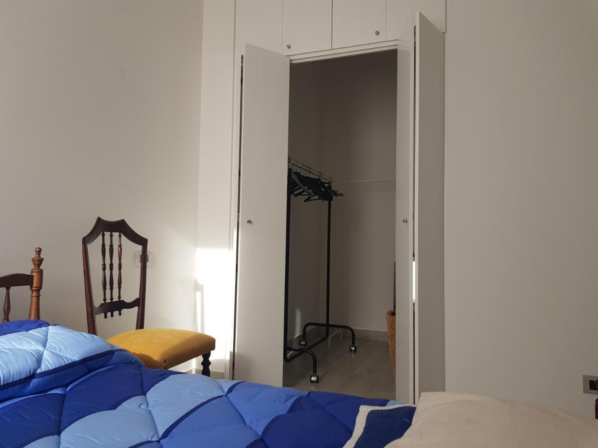 La Perla Di Puntabella Apartment *