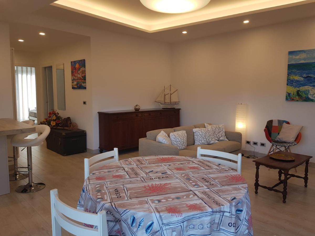 Apartment La Perla Di Puntabella *