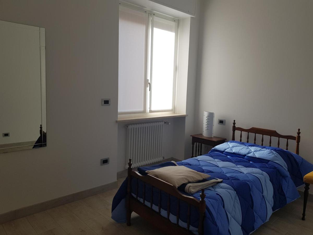 Apartment La Perla Di Puntabella Varazze