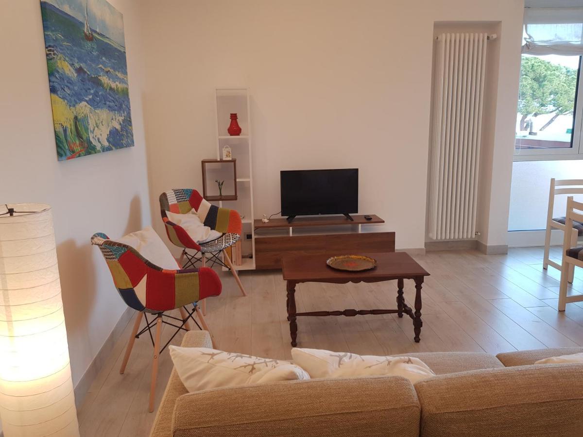 Apartment La Perla Di Puntabella Varazze