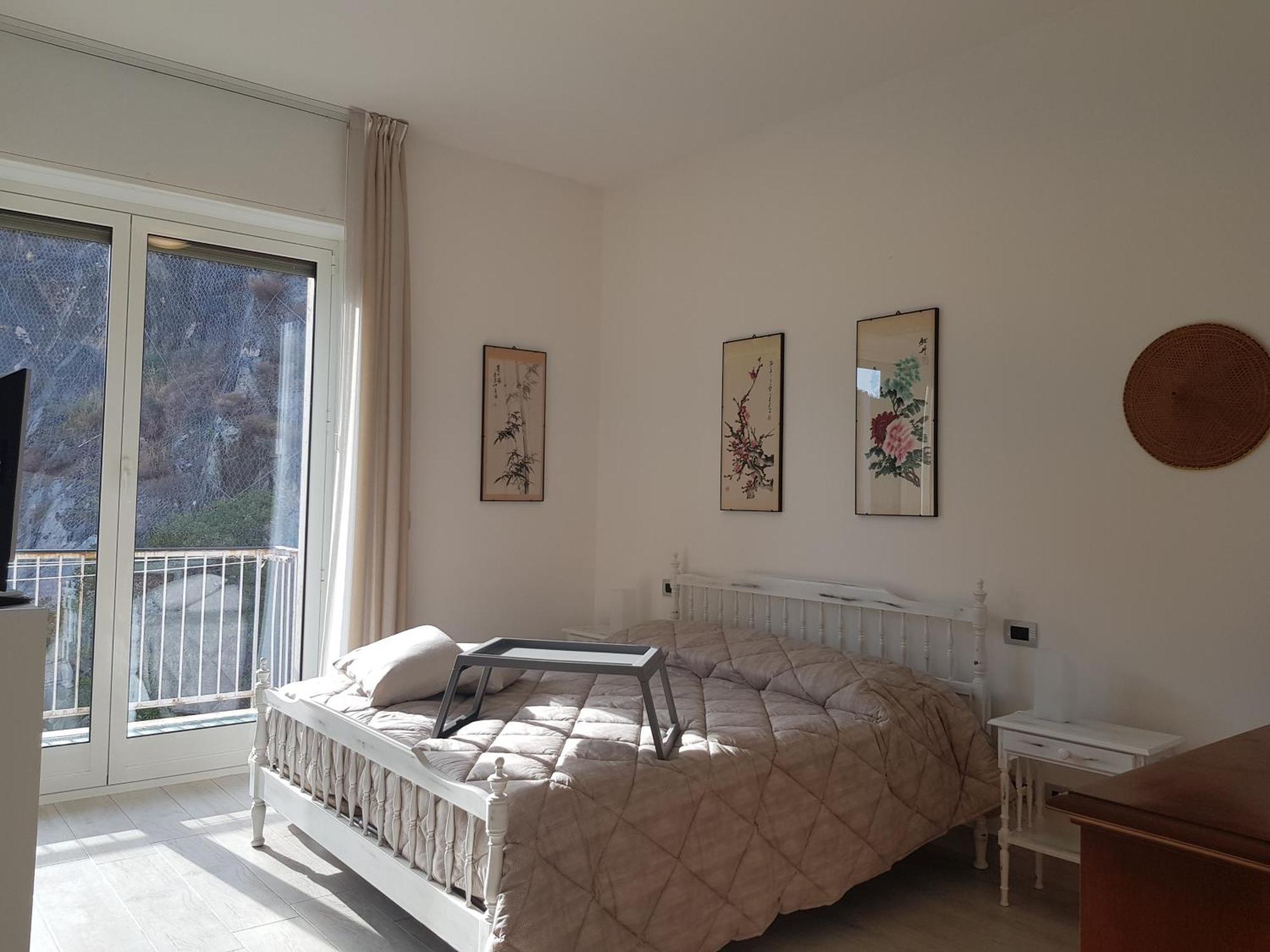 Apartment La Perla Di Puntabella Varazze